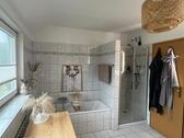 Foto - 3 Zimmer Dachgeschoßwohnung zur Miete in Tarmstedt