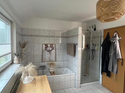 Foto - 3 Zimmer Dachgeschoßwohnung zur Miete in Tarmstedt