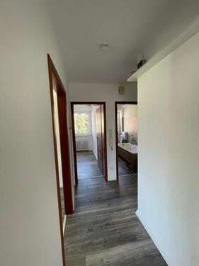 Foto - Etagenwohnung in Hameln zur Miete