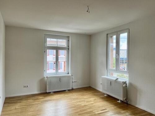 Foto - Zarten - 6 Zimmer mit Balkon WG - Geeignet