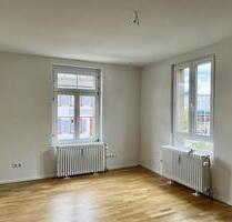 Zarten - 6 Zimmer mit Balkon WG - Geeignet - Kirchzarten