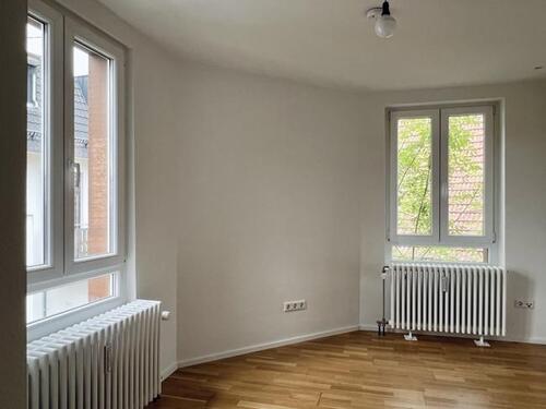 Foto - 6 Zimmer Etagenwohnung in Kirchzarten