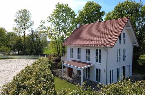 Foto - Reitanlage von Privat provisionsfrei