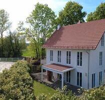 Reitanlage von Privat provisionsfrei - Geltendorf