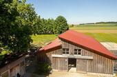 Foto - 11 Zimmer Mehrfamilienhaus, Wohnhaus zum Kaufen in Geltendorf