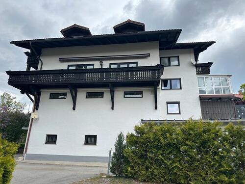 Foto - Mehrfamilienhaus, Wohnhaus in Bodenmais zum Kaufen