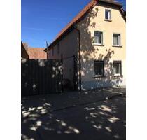 Haus mit Grundstück - 78.500,00&nbsp;EUR Kaufpreis, ca.&nbsp; 127,00&nbsp;m&sup2; in Buttstädt (PLZ: 99628)