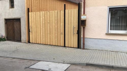 Foto - 8 Zimmer Einfamilienhaus zum Kaufen in Buttstädt