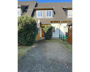 Reihenmittelhaus in sehr ruhiger Lage in Bentwisch – 97,21 qm