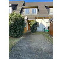 Reihenmittelhaus in sehr ruhiger Lage in Bentwisch – 97,21 qm