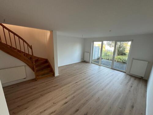 Foto - 4 Zimmer Reihenhaus in Bentwisch