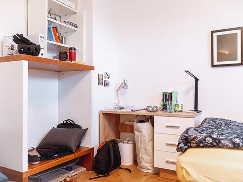 Foto - 3 Zimmer Etagenwohnung zur Miete in Stuttgart