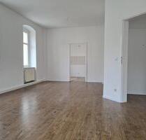 73 m² gemütliche 3 Raumwohnung mit Balkon - Gera Debschwitz