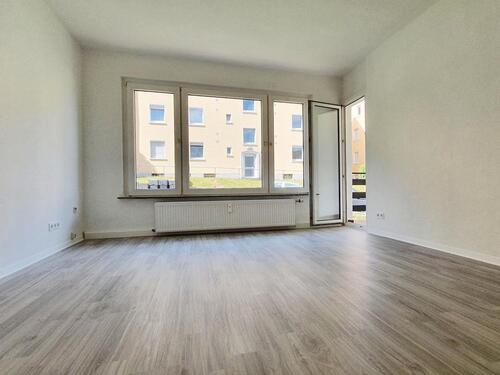 Foto - Ruhe genießen in Werdohl-Eveking - Renoviert, 3 Zimmer, Balkon