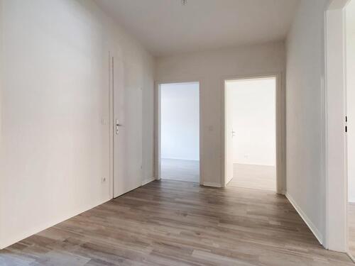 Foto - Etagenwohnung zur Miete in Werdohl