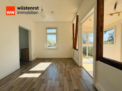 Foto - Exklusive 3-Zimmer Wohnung mit Sonnenterrasse und Blick auf den Taunus