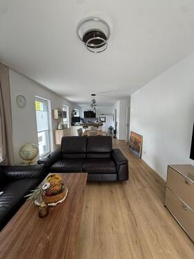 Foto - Etagenwohnung in Wartenberg