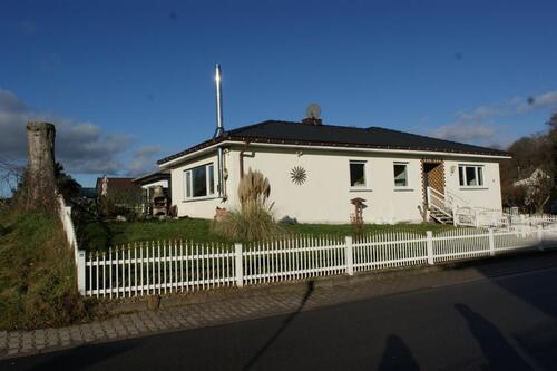 Foto - Wohnen auf einer Ebene - Bungalow zu verkaufen