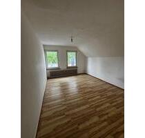 3 Zimmer Wohnung in Gnarrenburg