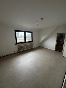 Foto - Etagenwohnung in Gnarrenburg