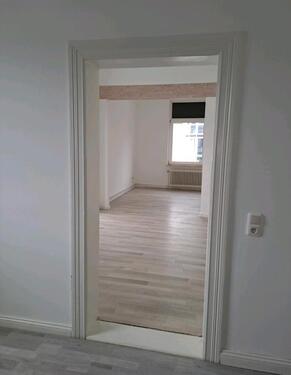 Foto - Etagenwohnung zur Miete in Bremerhaven