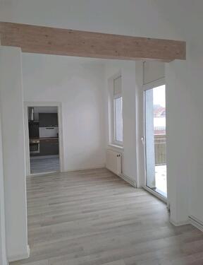 Foto - Etagenwohnung in Bremerhaven zur Miete