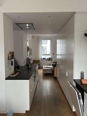 Foto - 4,5 Zimmer Maisonette-Wohnung in Linden-Süd