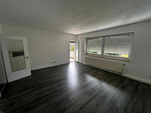Foto - Etagenwohnung in Günzburg