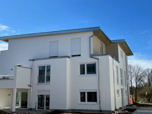 Foto - 3,5 Zimmer Wohnung in Spaichingen