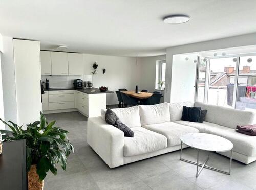 Foto - Traumhafte 3,5-Zimmer-Wohnung in Sindelfingen – KfW 55 Standard