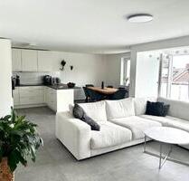 Traumhafte 3,5-Zimmer-Wohnung in Sindelfingen – KfW 55 Standard