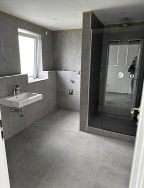 Foto - Etagenwohnung in Sindelfingen zur Miete
