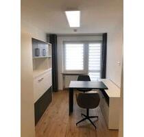 Kleine, aber feine 1-Zimmerwohnung in der Sanderau - Würzburg