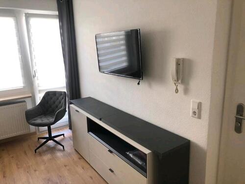 Foto - Etagenwohnung zur Miete in Würzburg