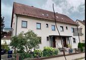 Foto - Stilvolle, sanierte 2-Zimmer-Wohnung in Ebersbach
