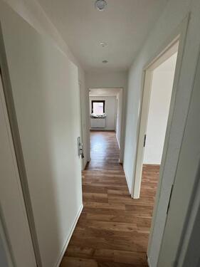 Foto - Etagenwohnung in Ebersbach an der Fils