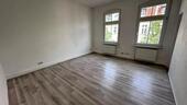 Foto - Wohnung mit Loggia in Dessau-Nord 3-Zimmer Altbau