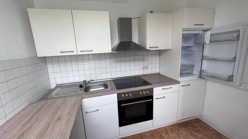 Foto - Etagenwohnung in Dessau-Roßlau