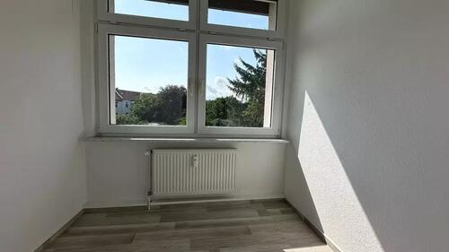 Foto - Etagenwohnung in Dessau-Roßlau zur Miete