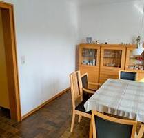 Schöne und gepflegte Wohnung in Meschede