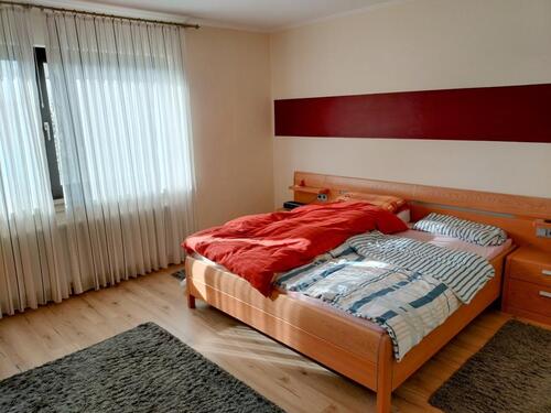 Foto - Etagenwohnung zur Miete in Meschede