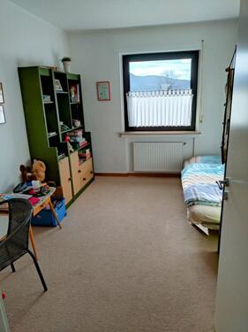 Foto - Etagenwohnung in Meschede