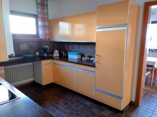 Foto - Etagenwohnung in Meschede zur Miete