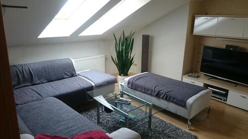 Foto - 3-Raumwohnung ab 01.01.2026 zu vermieten!