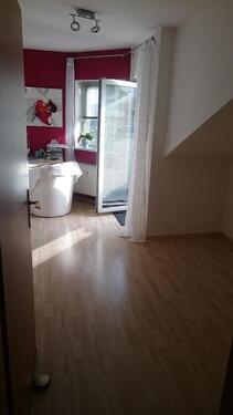 Foto - Etagenwohnung in Freiberg zur Miete