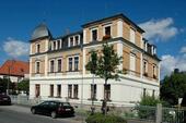 Foto - Großzügige 3-Raum-Wohnung mit Gäste-WC in ruhige Lage!