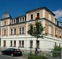 Großzügige 3-Raum-Wohnung mit Gäste-WC in ruhige Lage! - Dresden Cossebaude