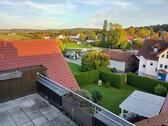 Foto - 1-Zimmer-Wohnung in Nufringen mit Dachterrasse zu vermieten