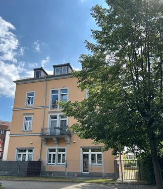 Foto - IN SANIERUNG! Gemütlich wohnen im Dachgeschoss
