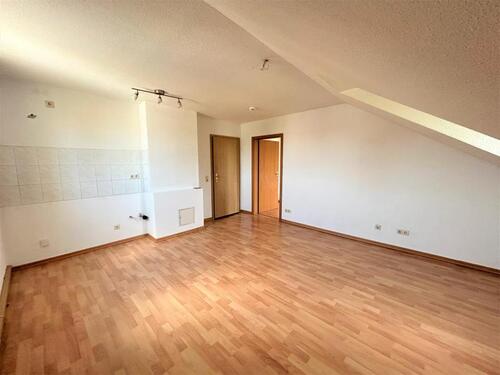 Foto - Etagenwohnung in Dresden
